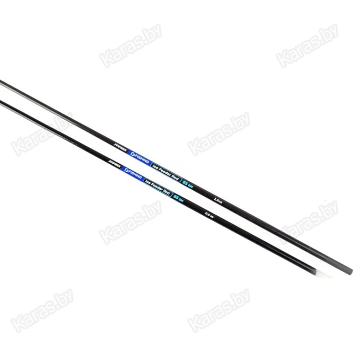 Удилище зимнее F-Fishing Ice Rod Feeder 65 см