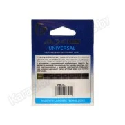 Леска монофильная F-Fishing Axis Universal Line Olive 100м