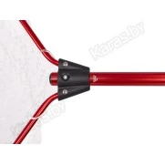 Подсачек складной телескопический Favorite Arena ALNRD1-140, 145 см