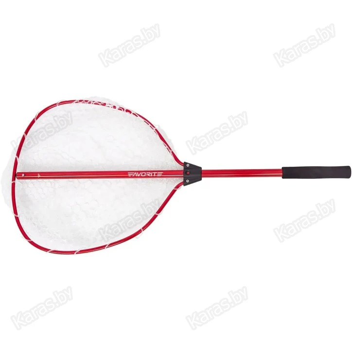 Подсачек складной телескопический Favorite Arena ALNRD1-140, 145 см