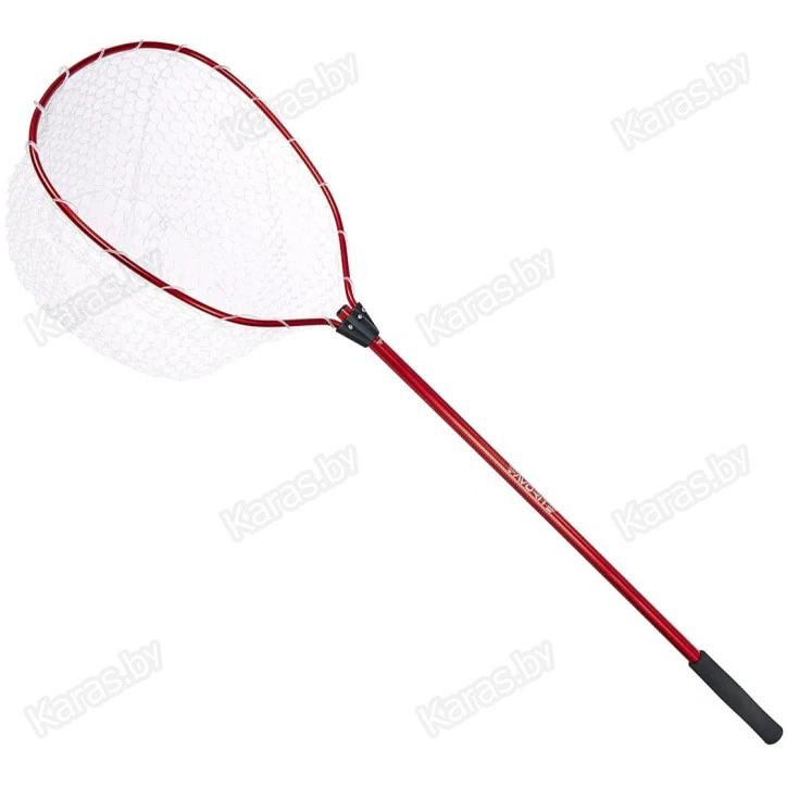 Подсачек складной телескопический Favorite Arena ALNRD1-140, 145 см