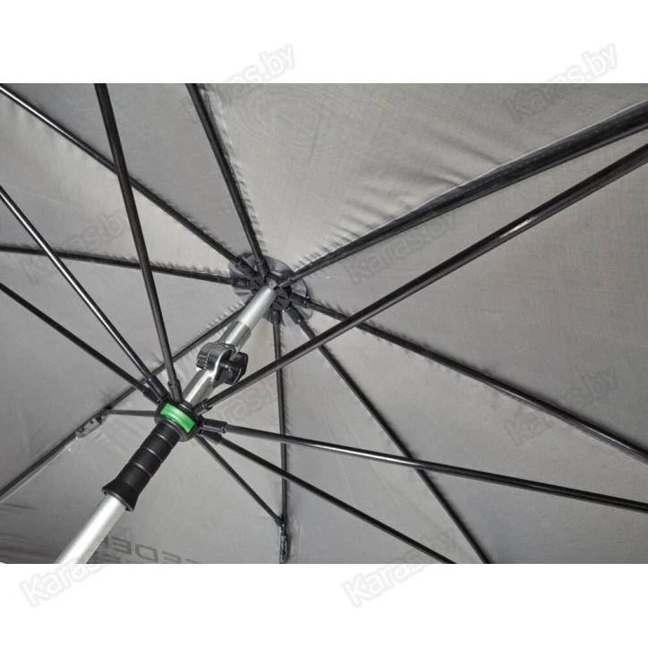 Зонт рыболовный Feeder Concept Space Master Flatback 250 см