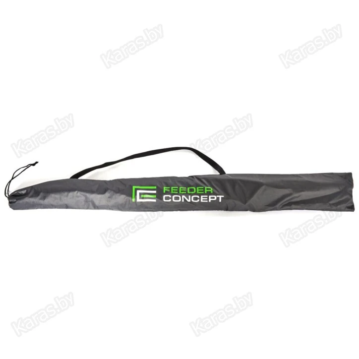 Зонт рыболовный Feeder Concept Space Master Flatback 250 см