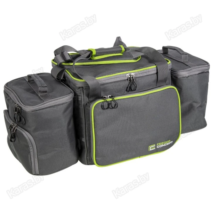 Сумка рыболовная Feeder Concept MULTI BAG 340х260х300