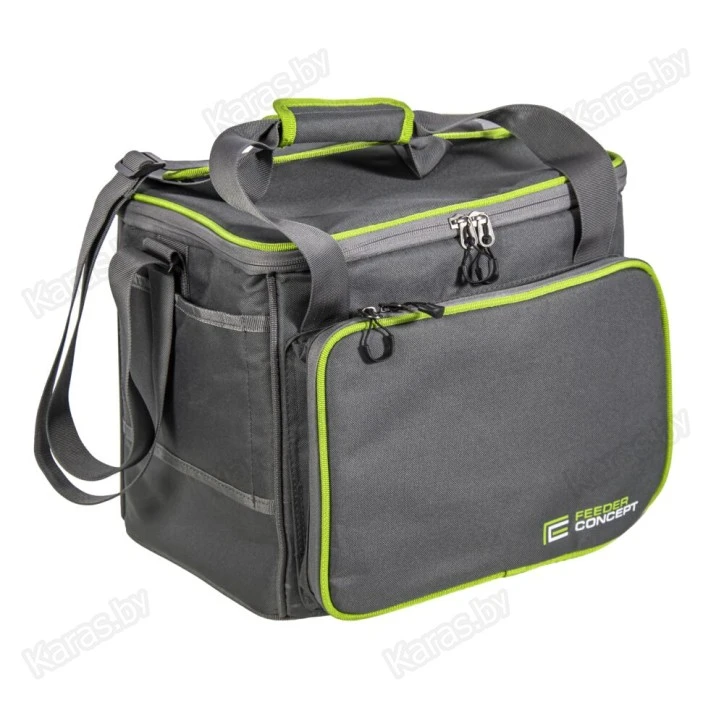 Сумка рыболовная Feeder Concept MULTI BAG 340х260х300