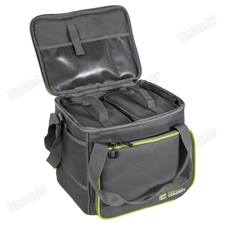 Сумка рыболовная Feeder Concept MULTI BAG 340х260х300