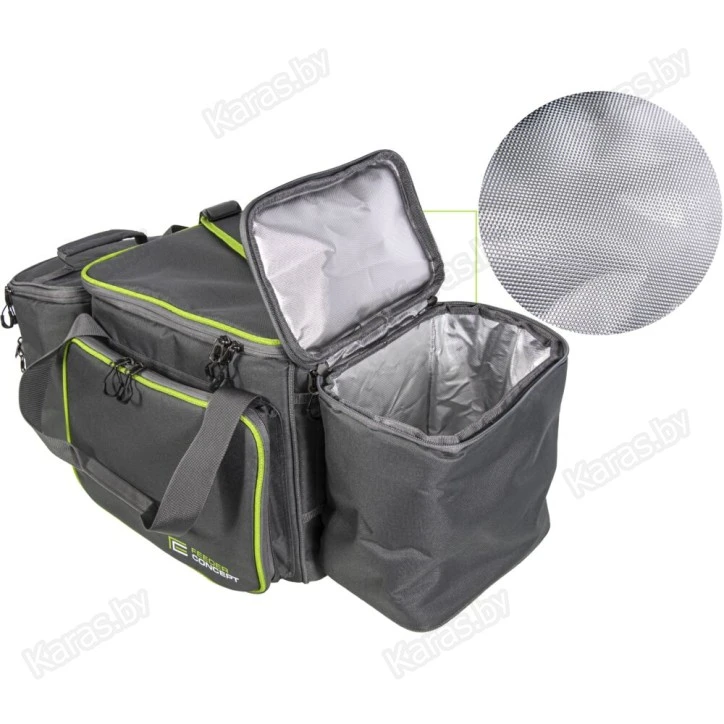 Сумка рыболовная Feeder Concept MULTI BAG 340х260х300