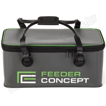 Термосумка Feeder Concept EVA  450х260х200 мм
