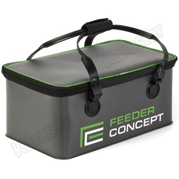 Термосумка Feeder Concept EVA  450х260х200 мм