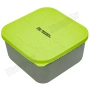 Коробки и аксессуары для прикормки с подставкой Feeder Concept Feeder Bait Box Set, 12 предметов