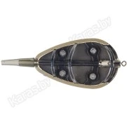 Кормушка фидерная Feeder Concept Flat Method Drop (20-50 г)