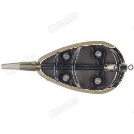 Кормушка фидерная Feeder Concept Flat Method Drop (20-50 г)