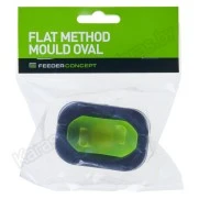 Пресс-форма для кормушки Feeder Concept Flat Method Mould Oval