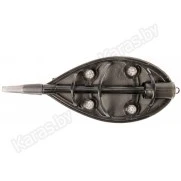 Кормушка фидерная Feeder Concept Flat Method Oval (60-80 г)