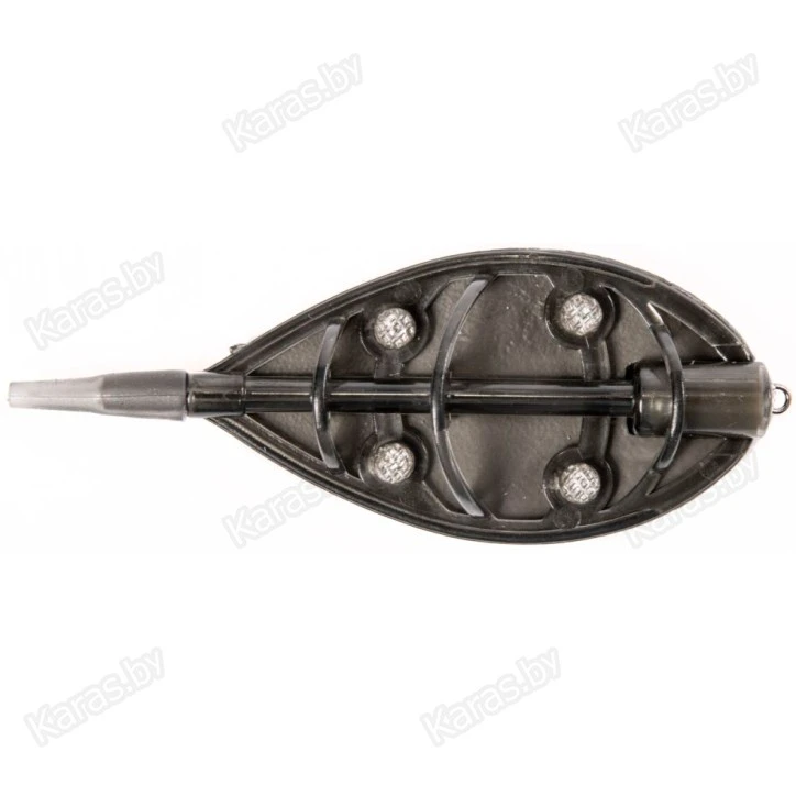 Кормушка фидерная Feeder Concept Flat Method Oval (60-80 г)