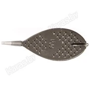 Кормушка фидерная Feeder Concept Flat Method Oval (60-80 г)