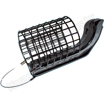 Кормушка фидерная Feeder Concept CLAW L (80-120 г)