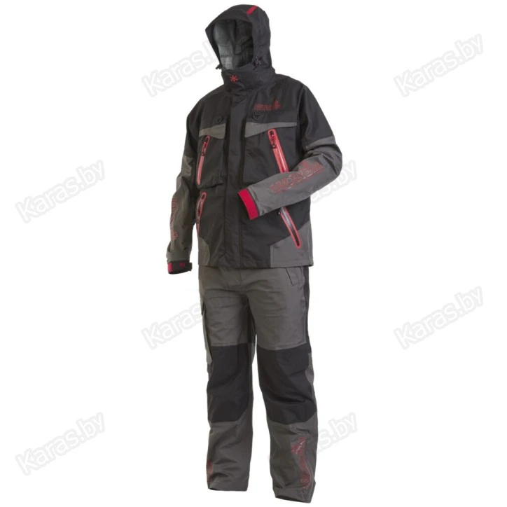 Костюм демисезонный Norfin PRO DRY 2 
