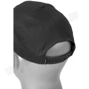 Бейсболка Salmo Black