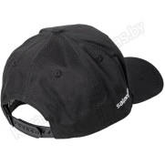 Бейсболка Salmo Black