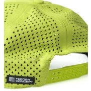 Бейсболка Feeder Concept Green Mesh