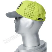 Бейсболка Feeder Concept Green Mesh