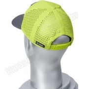 Бейсболка Feeder Concept Green Mesh