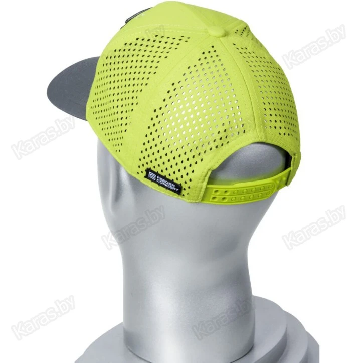 Бейсболка Feeder Concept Green Mesh
