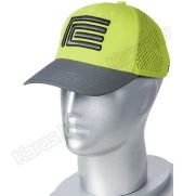Бейсболка Feeder Concept Green Mesh