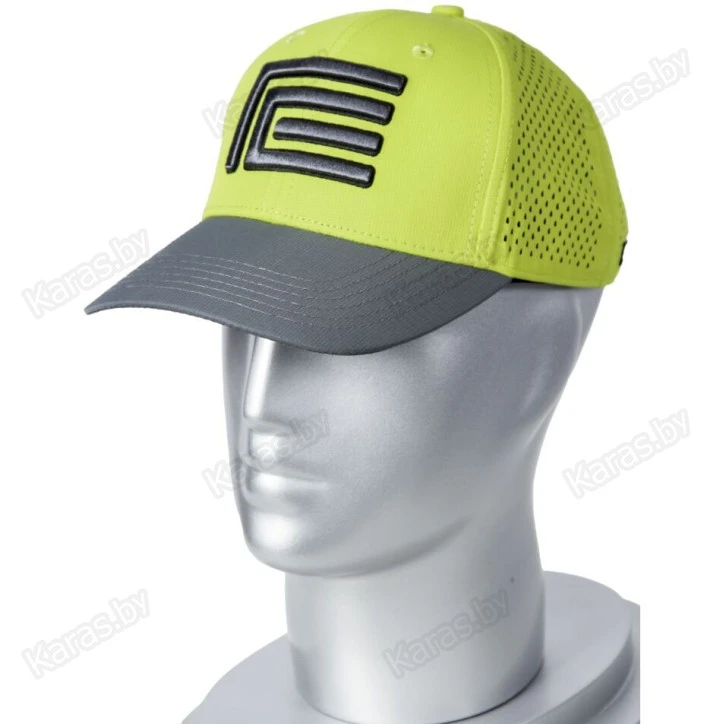 Бейсболка Feeder Concept Green Mesh