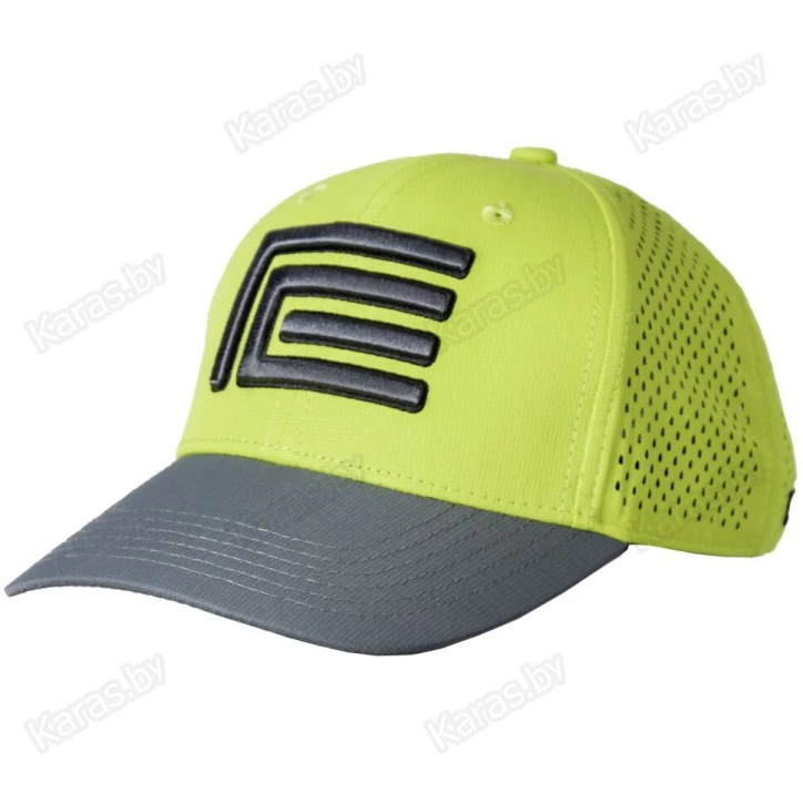 Бейсболка Feeder Concept Green Mesh