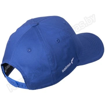 Бейсболка Salmo Blue