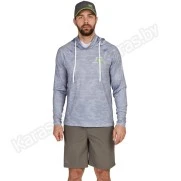 Джерси Feeder Concept UV Hoodie