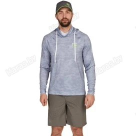 Джерси Feeder Concept UV Hoodie