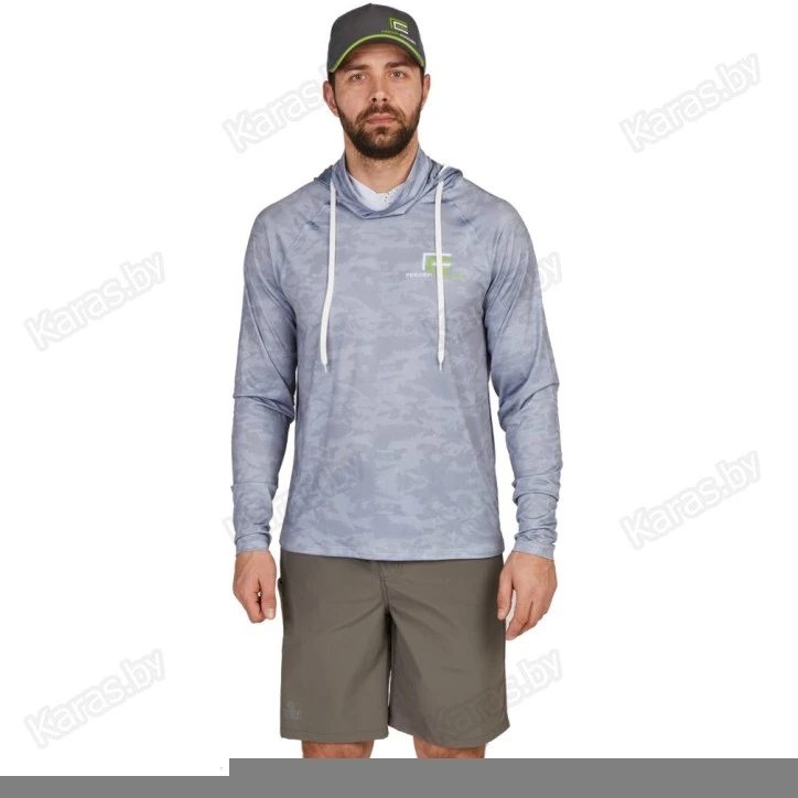 Джерси Feeder Concept UV Hoodie