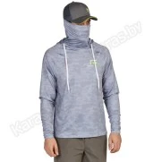 Джерси Feeder Concept UV Hoodie
