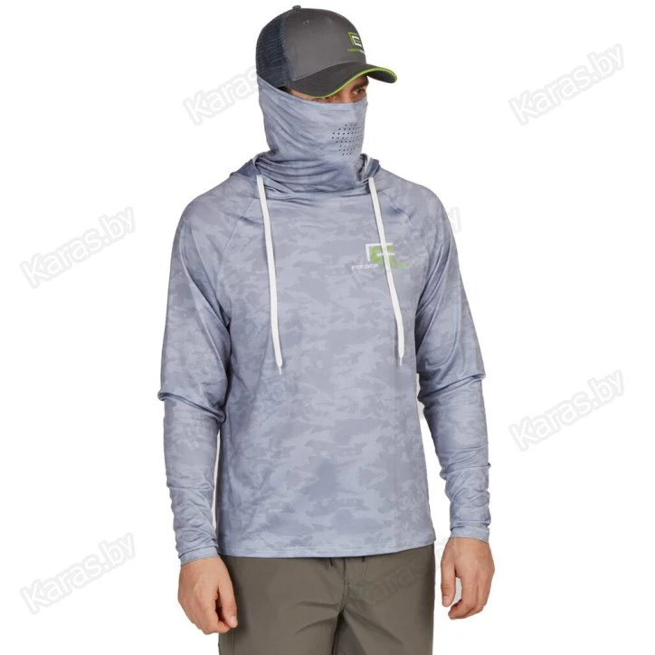 Джерси Feeder Concept UV Hoodie