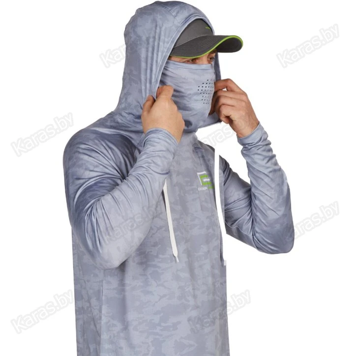 Джерси Feeder Concept UV Hoodie