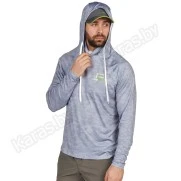 Джерси Feeder Concept UV Hoodie