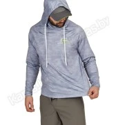 Джерси Feeder Concept UV Hoodie