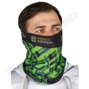 Шарф-бандана Feeder Concept Bandana CM