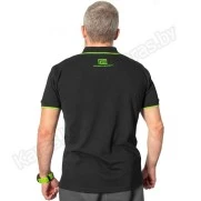 Рубашка поло Feeder Concept Black
