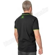 Рубашка поло Feeder Concept Black