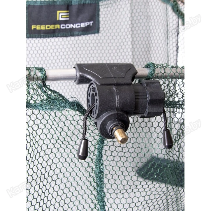 Садок Feeder Concept S 30x40x250 см