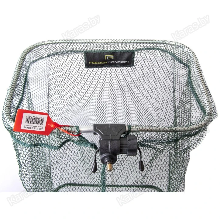 Садок Feeder Concept S 30x40x250 см