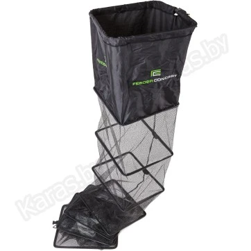 Садок Feeder Concept 50x40x300 см прорезиненный