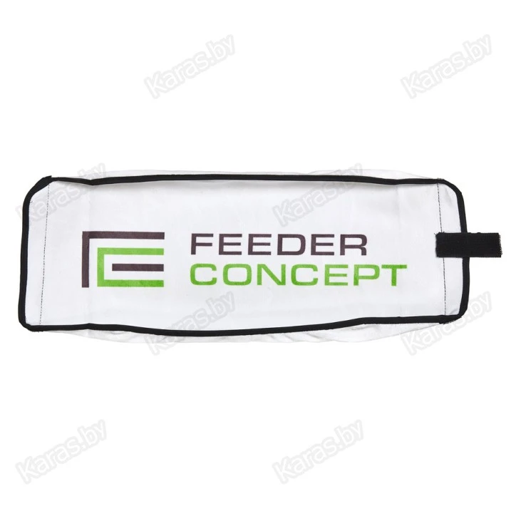 Полотенце Feeder Concept с креплением на ногу