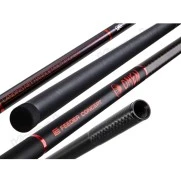 Ручка для подсачека штекерная Feeder Concept Omen Multi 260/400 см