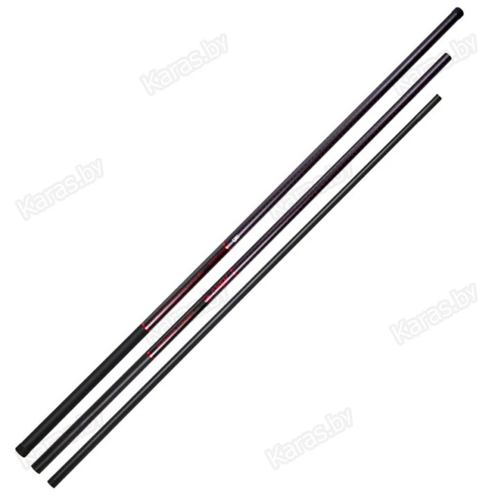 Ручка для подсачека штекерная Feeder Concept Omen Multi 260/400 см