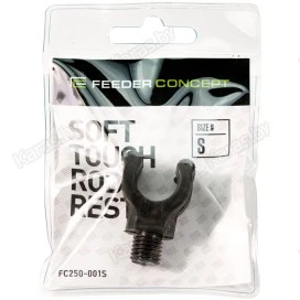 Держатель для удилища Feeder Concept Soft Touch Rod Rest р.L